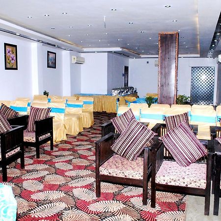 Hotel B.R. Inn Panipat Exterior photo