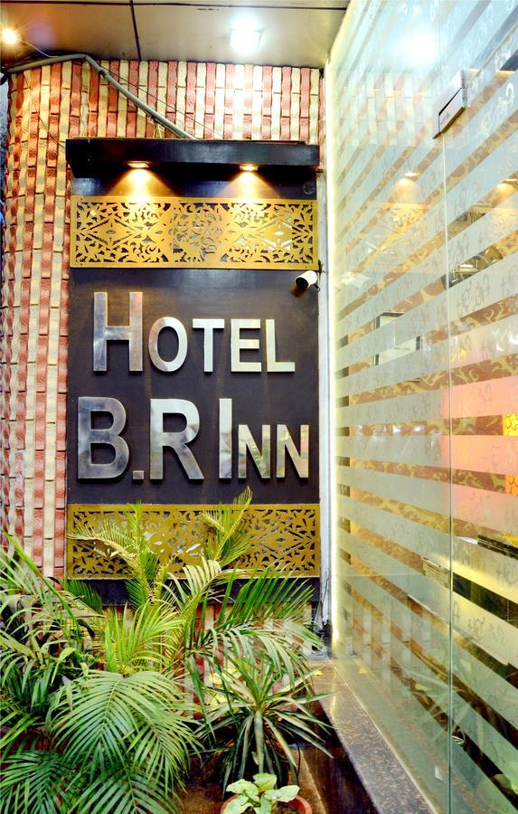 Hotel B.R. Inn Panipat Exterior photo